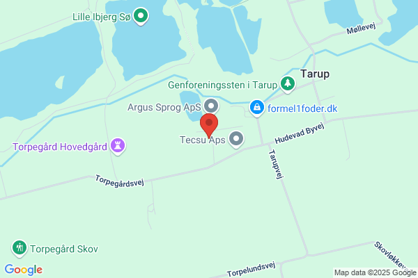 Aarslev Smeden ApS