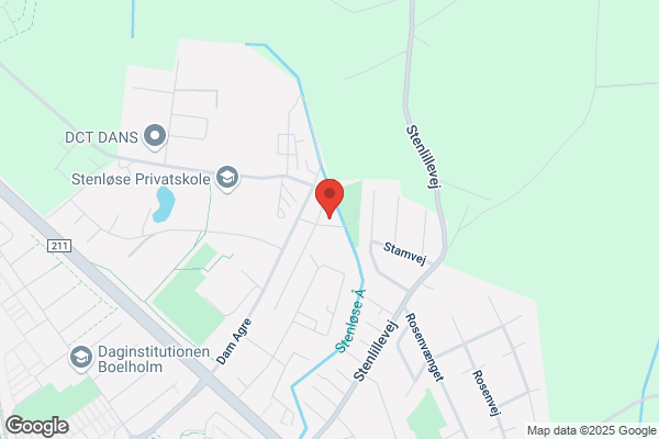 Kim Lei Smede og Maskinservice