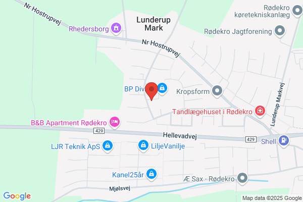 Lei Kim Smede og Maskinservice