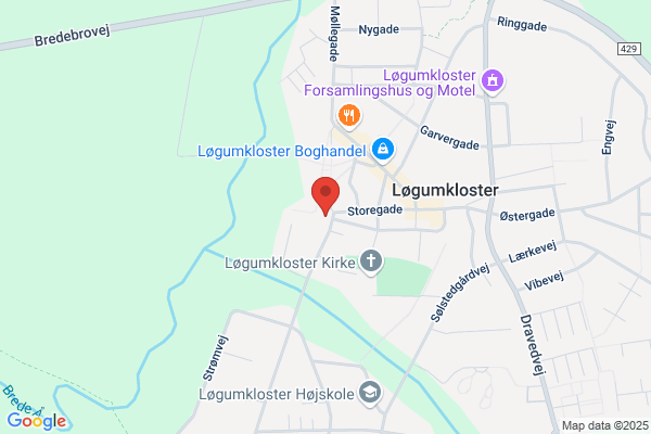 Lisbeths Blomster