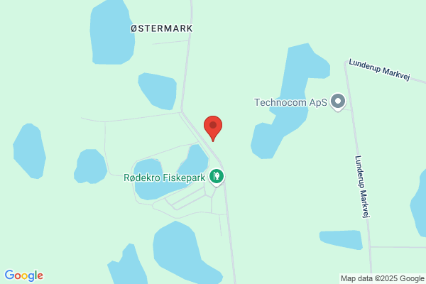 Fjordhøj, Gartneriet