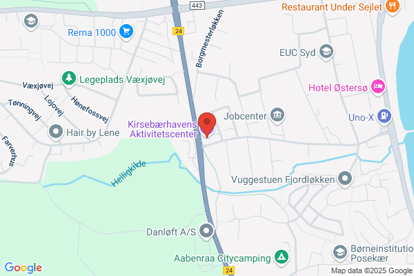 Bürgerverein Apenrade