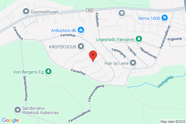 Farverhus Beboerforening