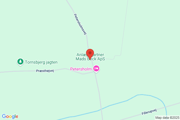 Mads Beck Byg (Mads Beck)