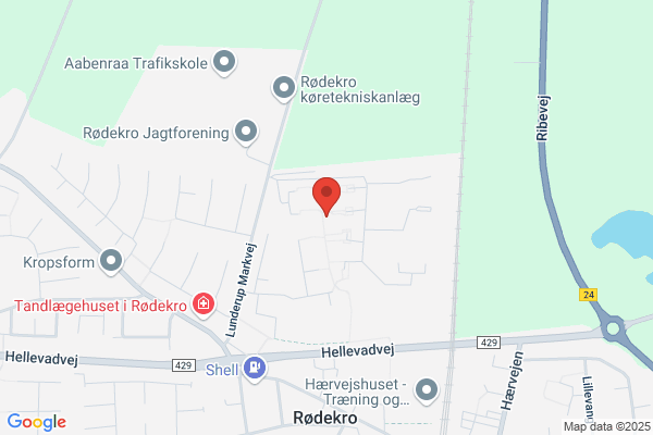 Guldbjergparkens Børnehave