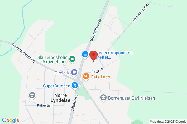 Kildevængets Auto ApS