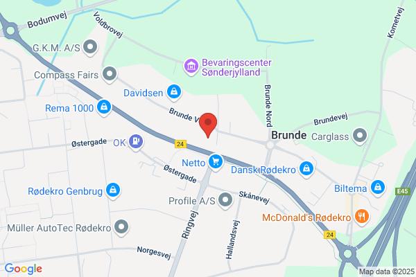 Citroën Center