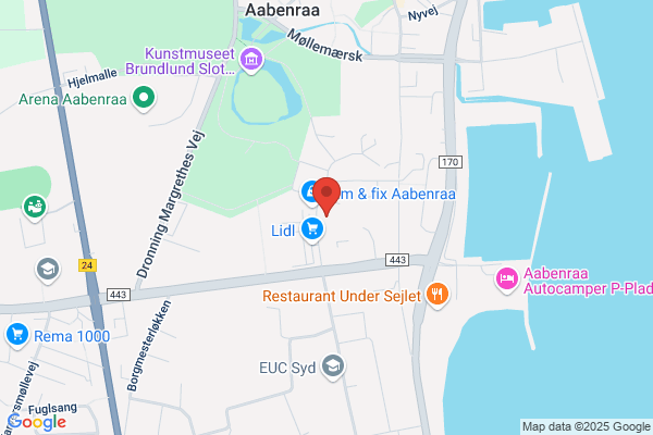 Skoda Aabenraa