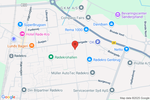 Din Køreskole v/Birte Jensen