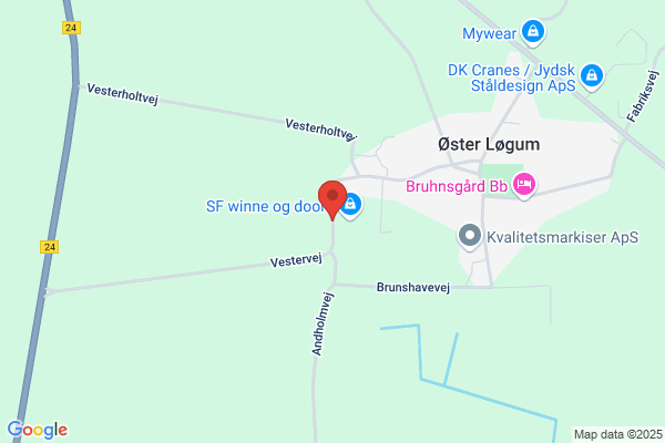 Skovmands Køreskole