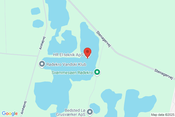 SJH Elteknik