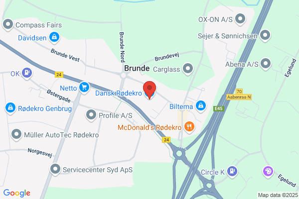 LO, Sønderjyllands Amt