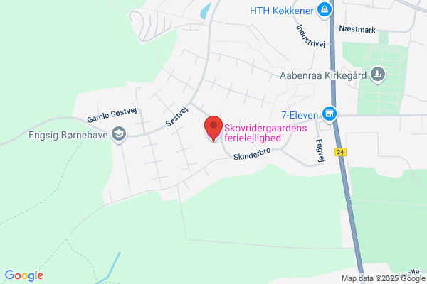 Statsskovriderforeningen