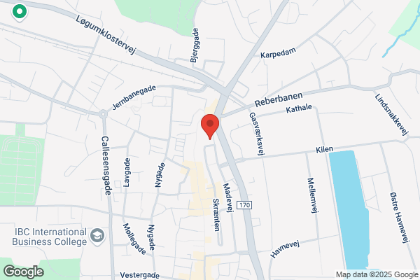 Jyske Bank A/S