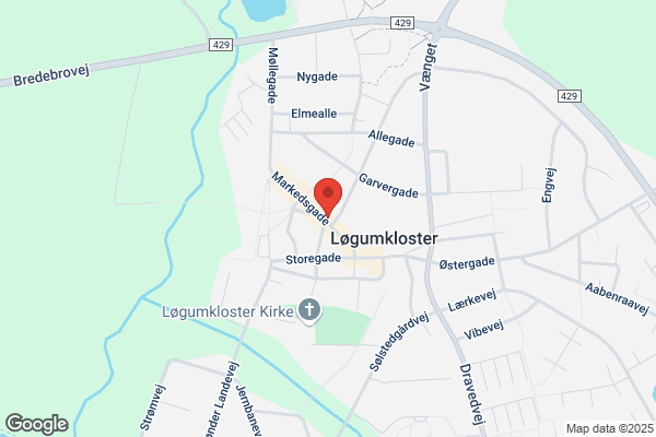 Sparekassen Løgumkloster