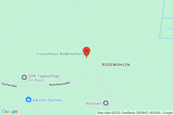 Deutches Freizeitheim