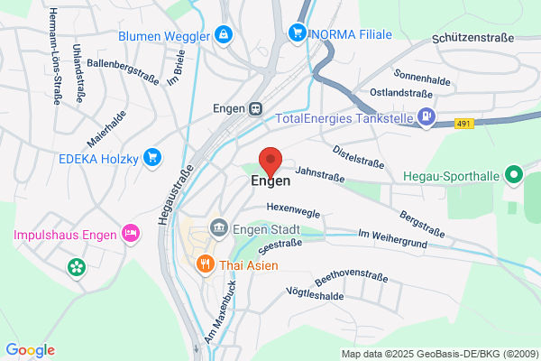 Engen