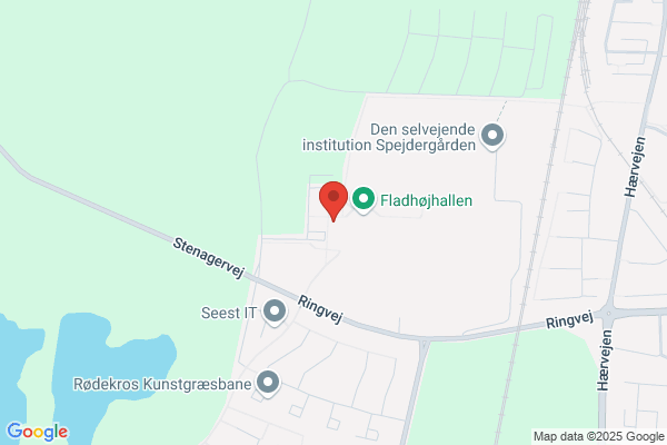 Skolefritidsordningen Fladhøjskolen
