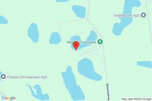 Pølsekiosken