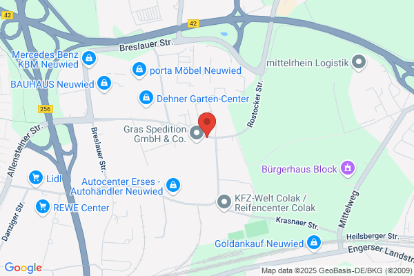 Heesch Transport