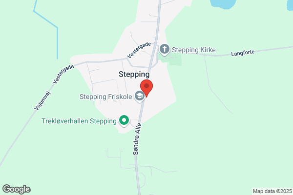 Det Danske Haveselskab, Årslev Kreds