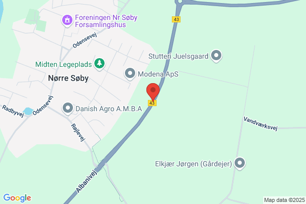 Nr. Søby Husflidsforening