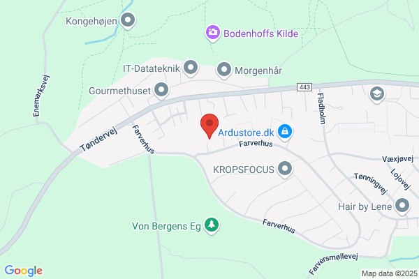 Astma-Allergiforeningen for Aabenraa og Omegn