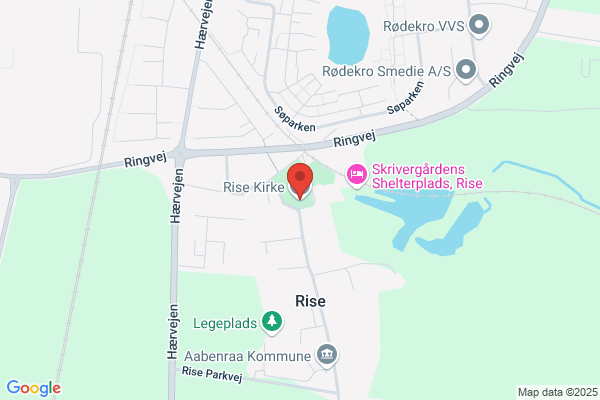 Rise Kirke