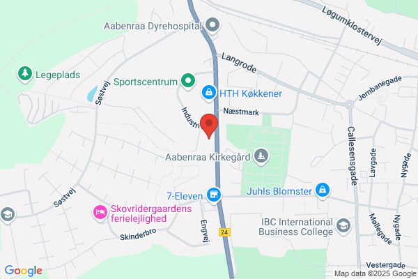 Inforum/Invita Køkkencenter