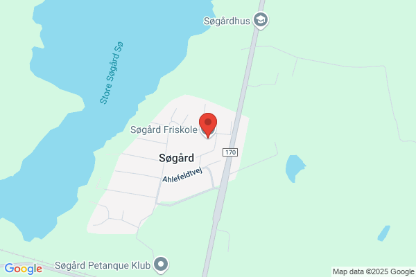 Søgaard Skole