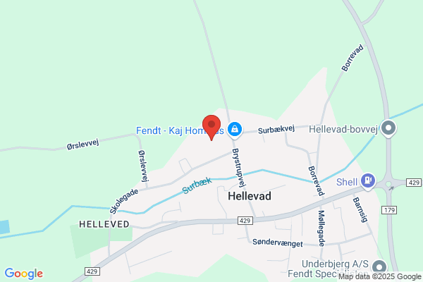 Hellevad Skole