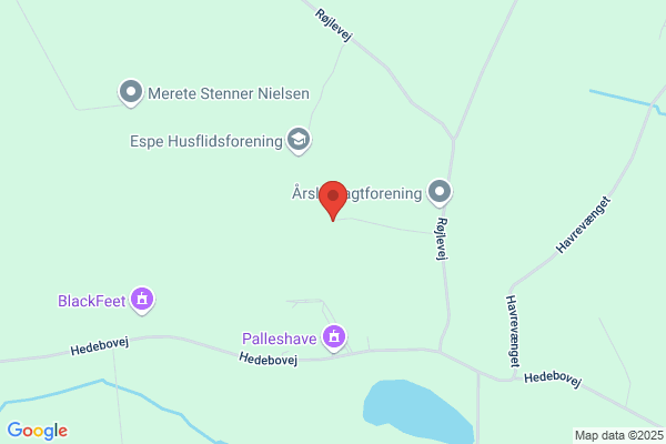 Humlehavens Venner