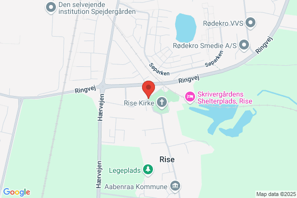 Rise-Egvad Højskoleforening