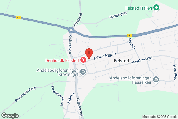 Gyldenhof, Bent