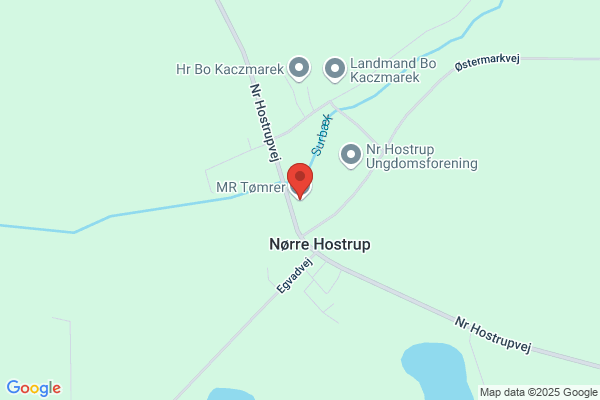 Mørkbak, Niels Karsten