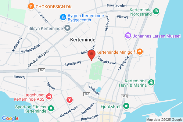 Lindbjerg Malerfirma