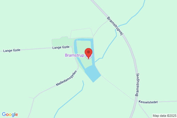 Bramstrup Maskinstation