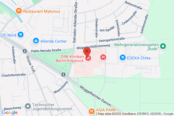 Klinik for sportsfolk