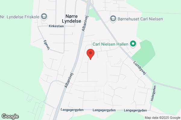 Nr.Lyndelse Murerforretning