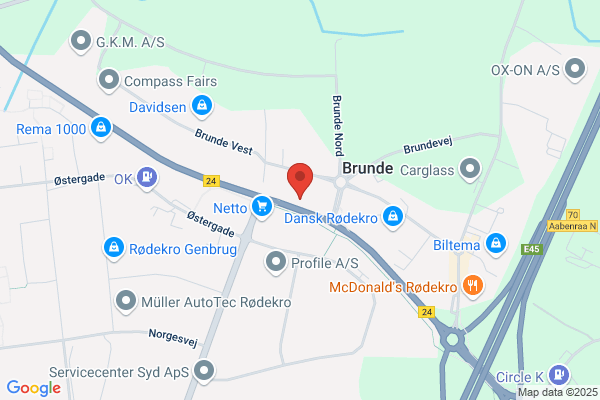 Løjt Møbelfabrik