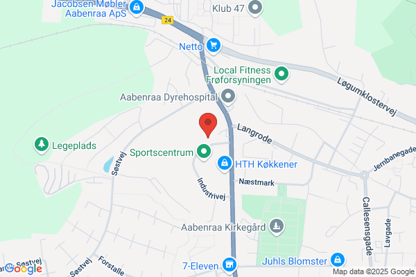 Aabenraa og Omegns Husflidsforening