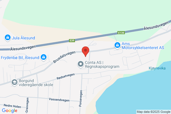 Kristeligt Folkeparti i Rødekro