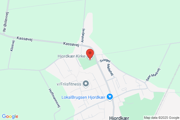 Kristeligt Folkeparti Åbenrå kreds