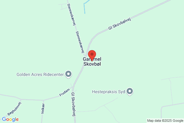 Gl.Skovbøl Vandværk