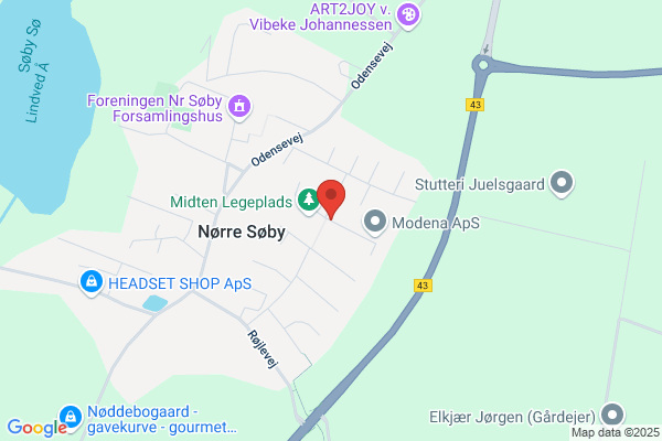 Nr. Søby Vandværk