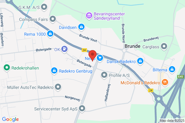 Møbelgenbrug
