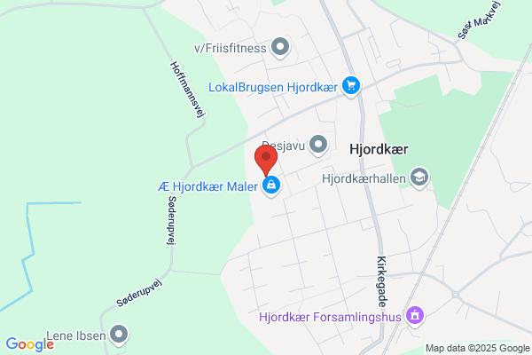 Splints´hjemmeservice