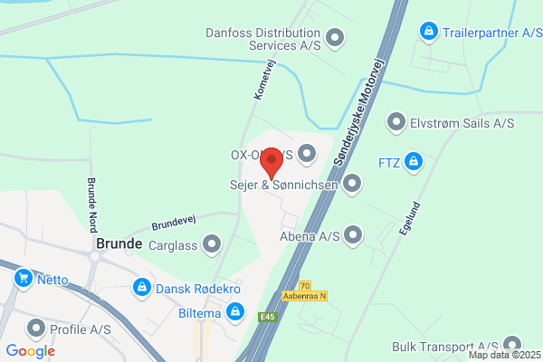 Skadeservice Danmark/RoBi A/S