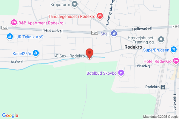 ISS Rengøringsservice