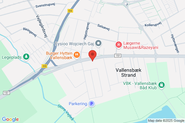 Din Regnskabspartner